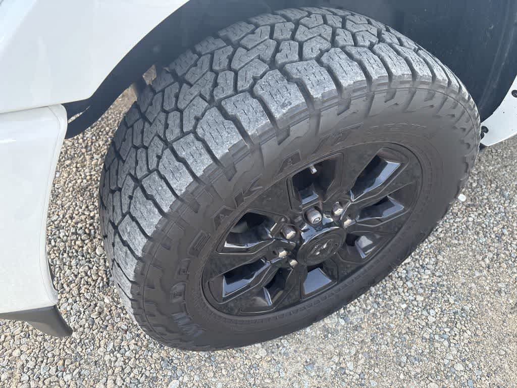 ram ram 2500 pickup 2021 3C6UR5TL1MG558166 image ram ram 2500 pickup 2021 3C6UR5TL1MG558166 image